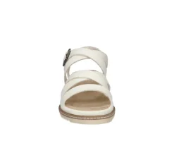 Women's Easy Street Madeline Wedges