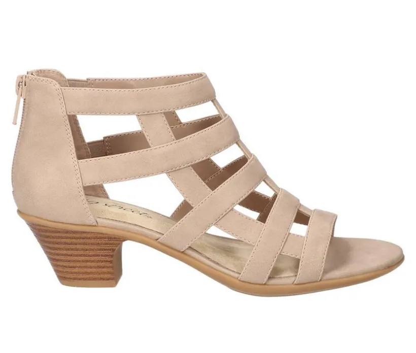 Women's Easy Street Marg Dress Sandals