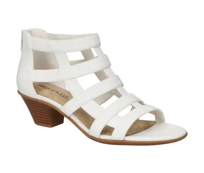 Women's Easy Street Marg Dress Sandals