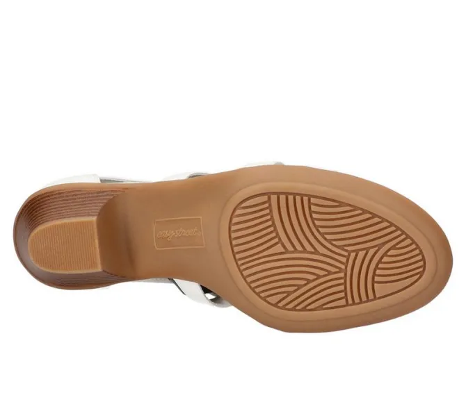 Women's Easy Street Marg Dress Sandals