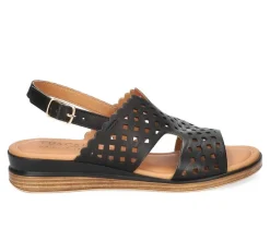 Women's Easy Street Martella Wedges