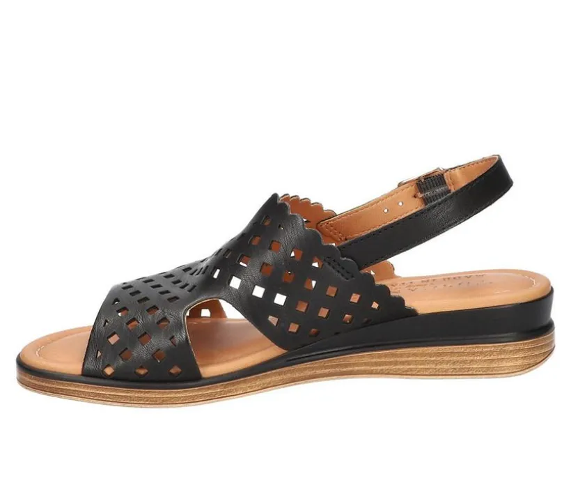Women's Easy Street Martella Wedges