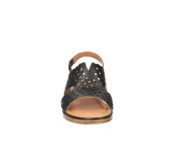 Women's Easy Street Martella Wedges