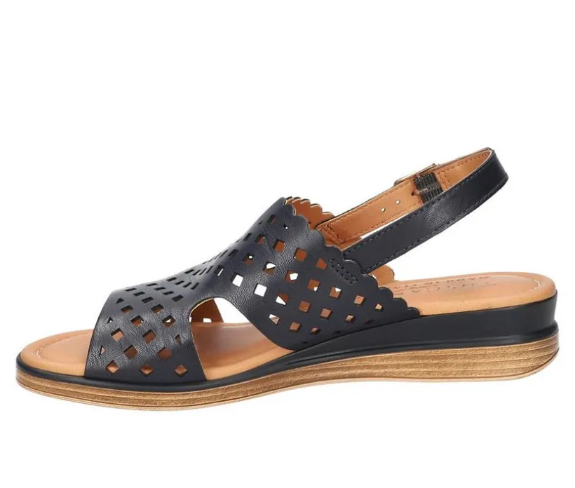 Women's Easy Street Martella Wedges