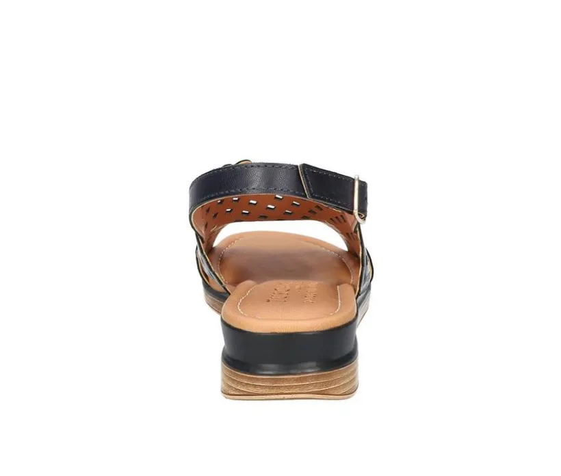 Women's Easy Street Martella Wedges