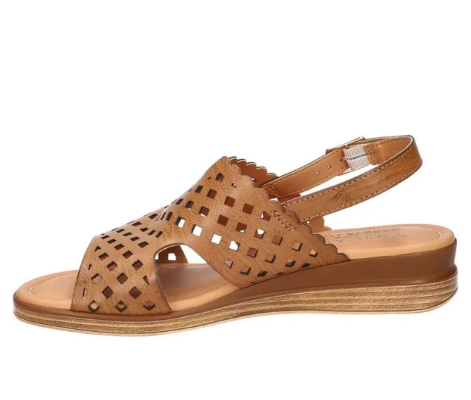 Women's Easy Street Martella Wedges
