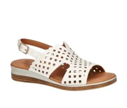 Women's Easy Street Martella Wedges