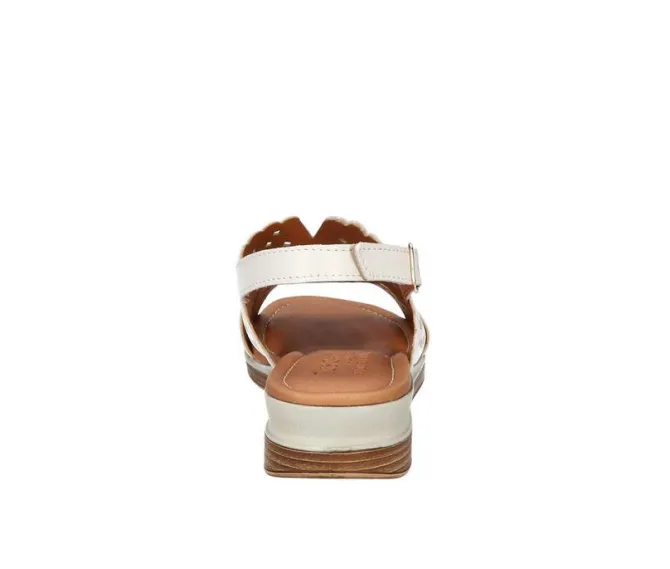 Women's Easy Street Martella Wedges