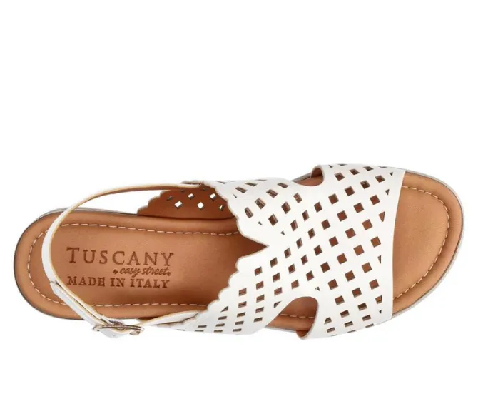 Women's Easy Street Martella Wedges