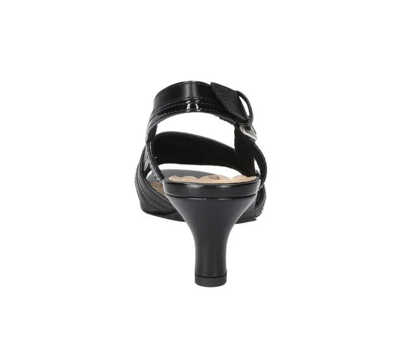 Women's Easy Street Meghan Pumps