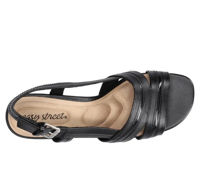 Women's Easy Street Meghan Pumps