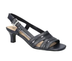Women's Easy Street Meghan Pumps