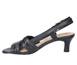 Women's Easy Street Meghan Pumps