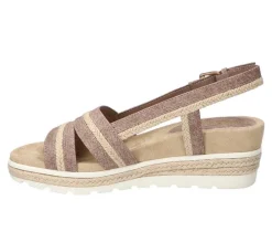 Women's Easy Street Mel Wedges