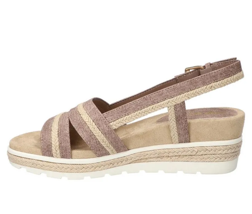 Women's Easy Street Mel Wedges