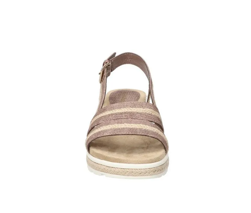 Women's Easy Street Mel Wedges
