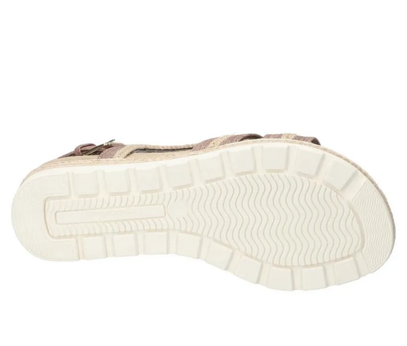 Women's Easy Street Mel Wedges