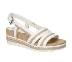 Women's Easy Street Mel Wedges