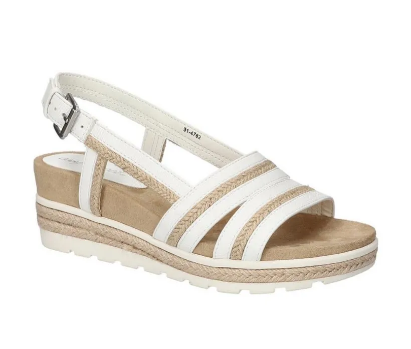 Women's Easy Street Mel Wedges