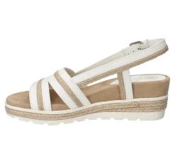Women's Easy Street Mel Wedges