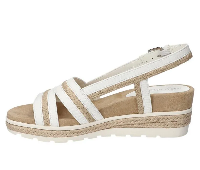 Women's Easy Street Mel Wedges