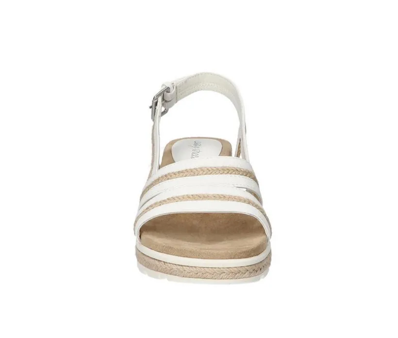 Women's Easy Street Mel Wedges
