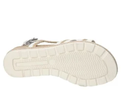 Women's Easy Street Mel Wedges