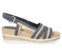 Women's Easy Street Mel Wedges