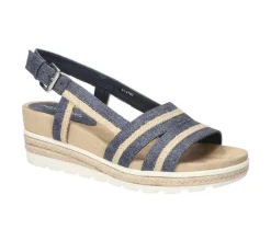 Women's Easy Street Mel Wedges