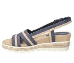 Women's Easy Street Mel Wedges