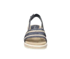 Women's Easy Street Mel Wedges