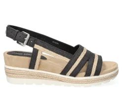 Women's Easy Street Mel Wedges