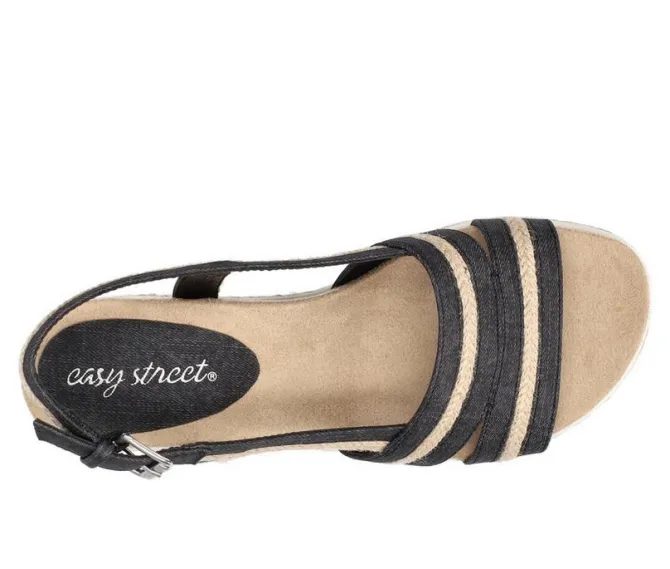 Women's Easy Street Mel Wedges