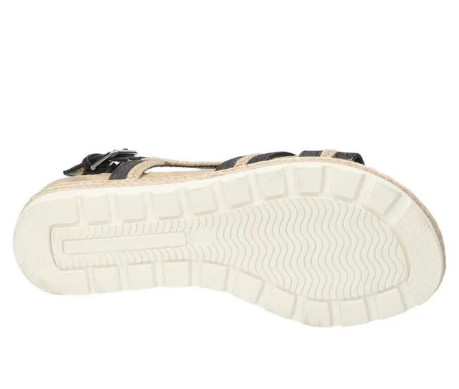 Women's Easy Street Mel Wedges