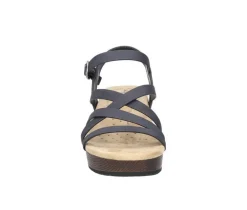 Women's Easy Street Monroe Wedges