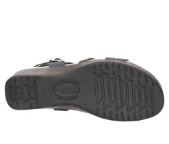 Women's Easy Street Monroe Wedges