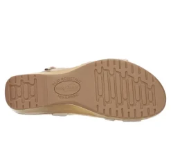 Women's Easy Street Monroe Wedges