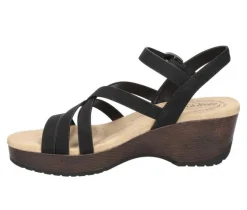 Women's Easy Street Monroe Wedges