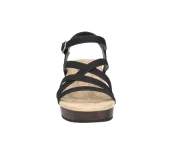 Women's Easy Street Monroe Wedges