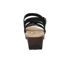 Women's Easy Street Monroe Wedges