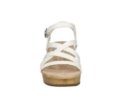 Women's Easy Street Monroe Wedges