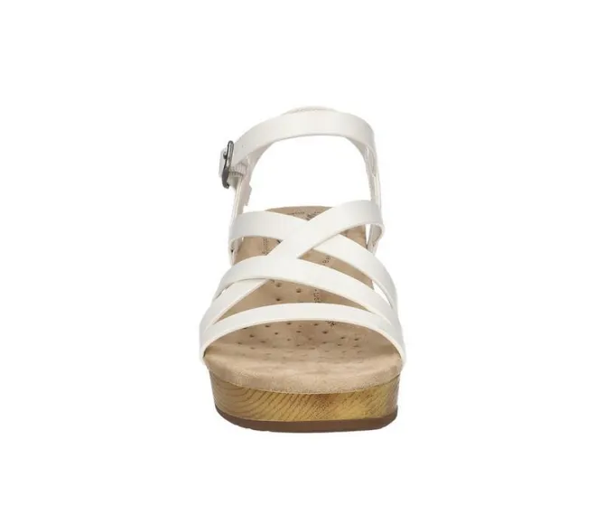 Women's Easy Street Monroe Wedges