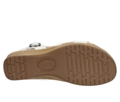 Women's Easy Street Monroe Wedges