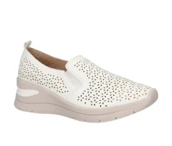 Women's Easy Street Nottingham Slip-on Sneakers