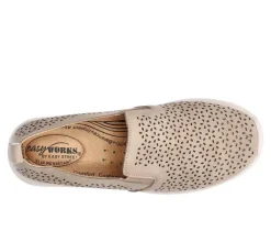 Women's Easy Street Nottingham Slip-on Sneakers