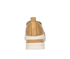 Women's Easy Street Nottingham Slip-on Sneakers