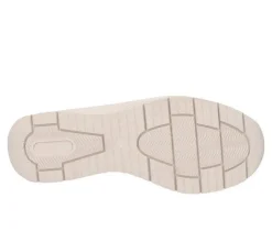 Women's Easy Street Nottingham Slip-on Sneakers