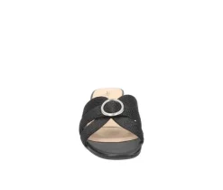 Women's Easy Street Onyx Heeled Sandals