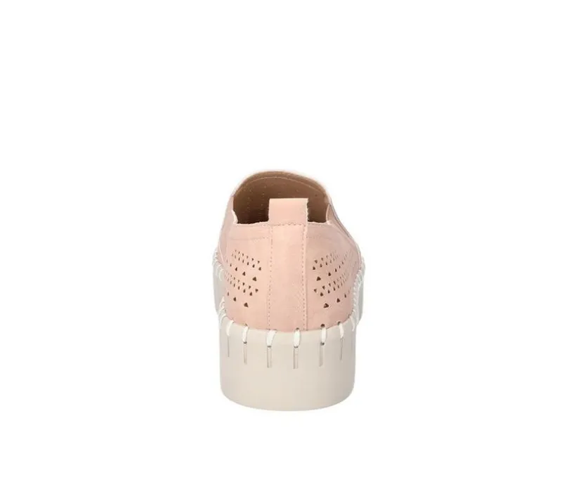 Women's Easy Street Peppy Sneakers