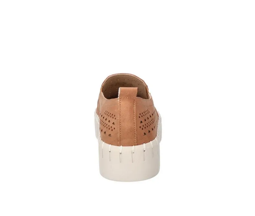 Women's Easy Street Peppy Sneakers